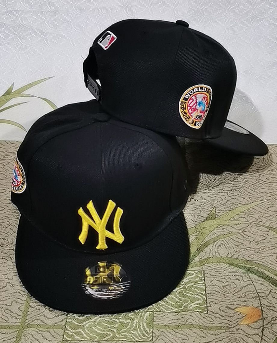 New York Yankees 2025 MLB hat YS->new york yankees->MLB Jersey